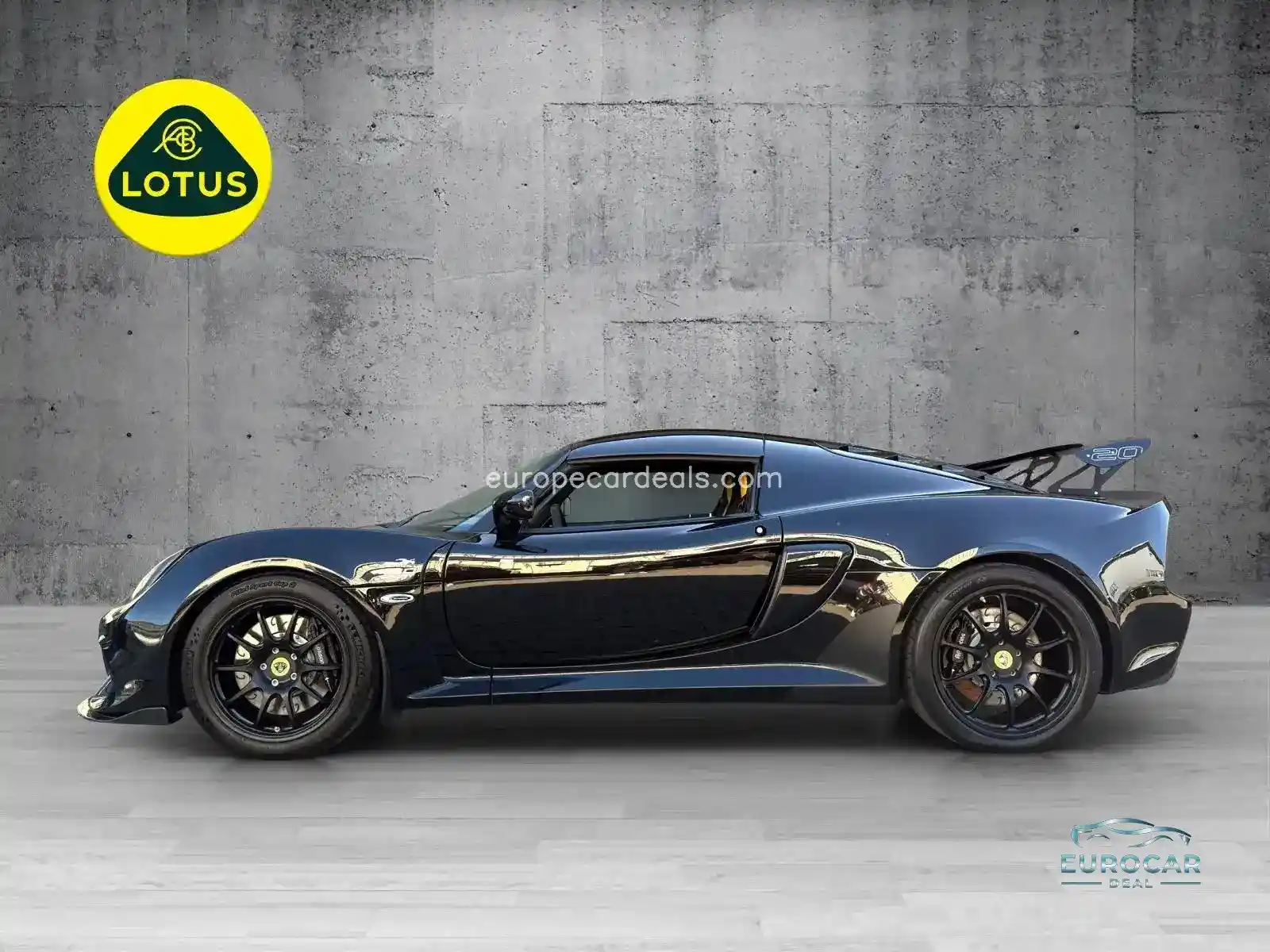 Lotus Exige