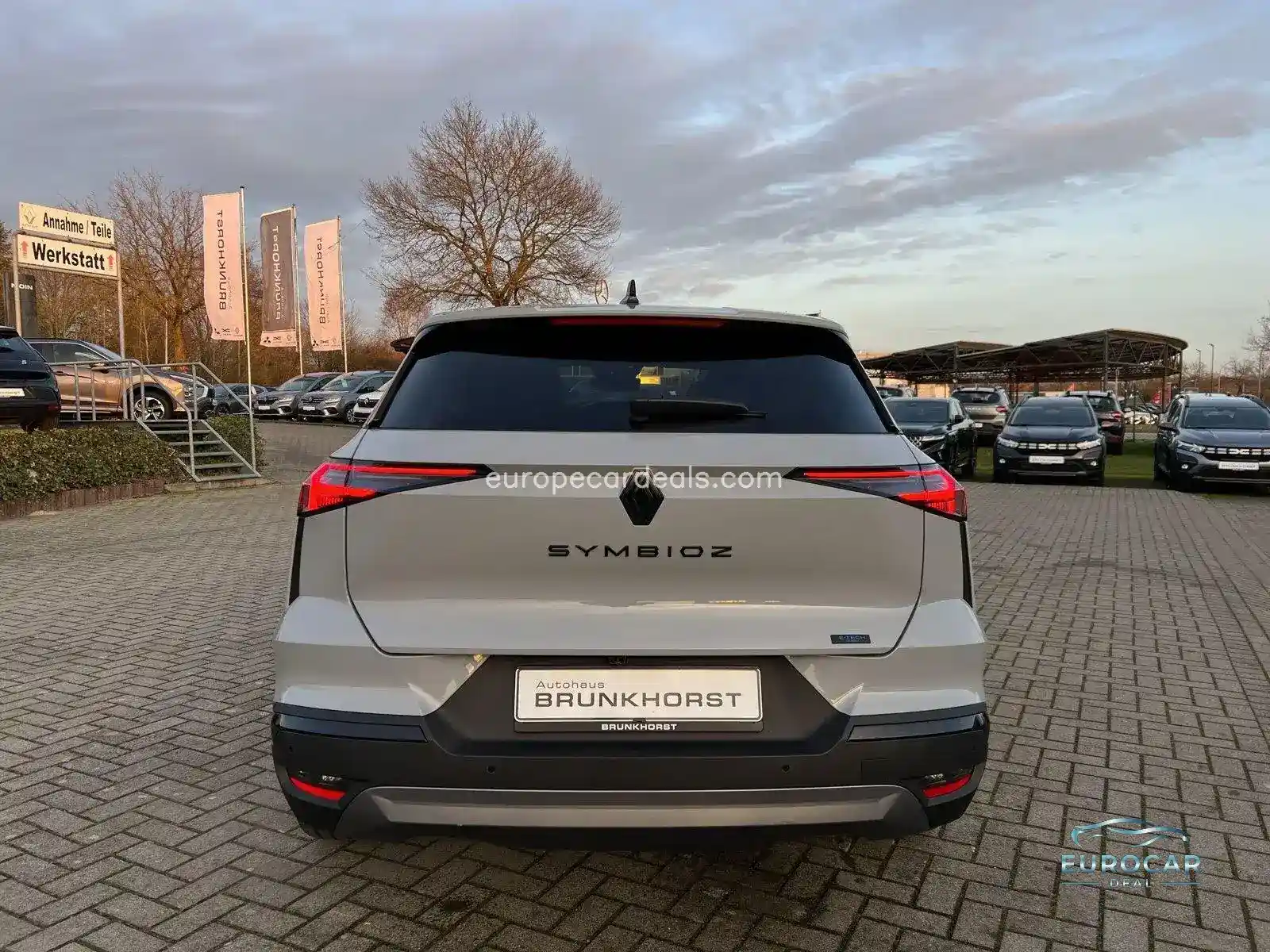 Renault Symbioz