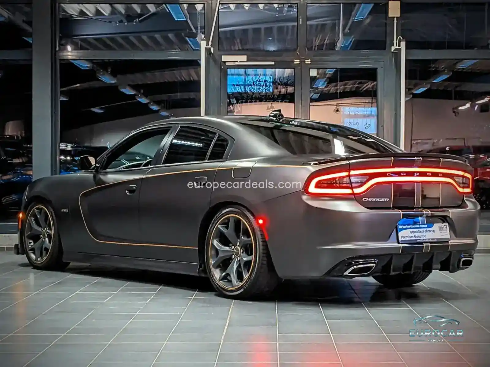 Dodge Charger