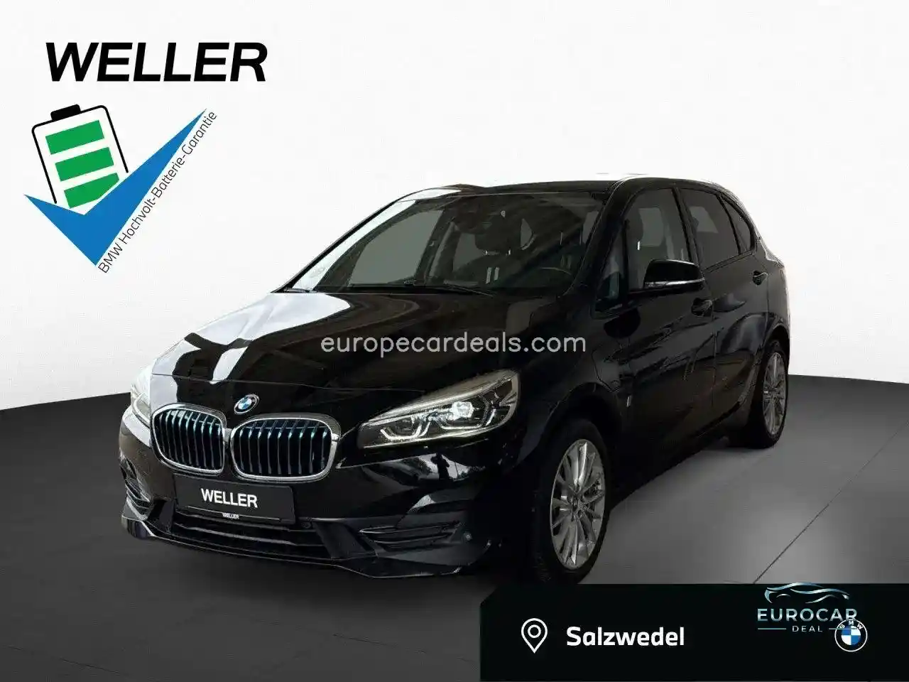 BMW 225 Active Tourer