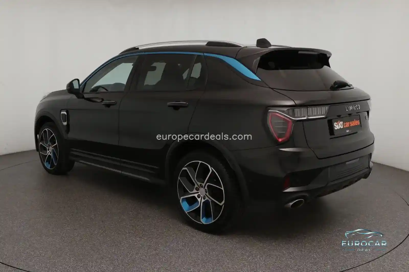 Lynk&Co 01