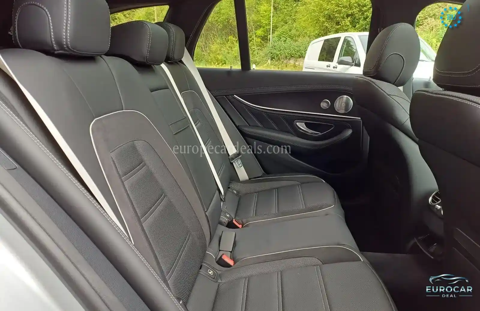 Mercedes-Benz E 63 AMG