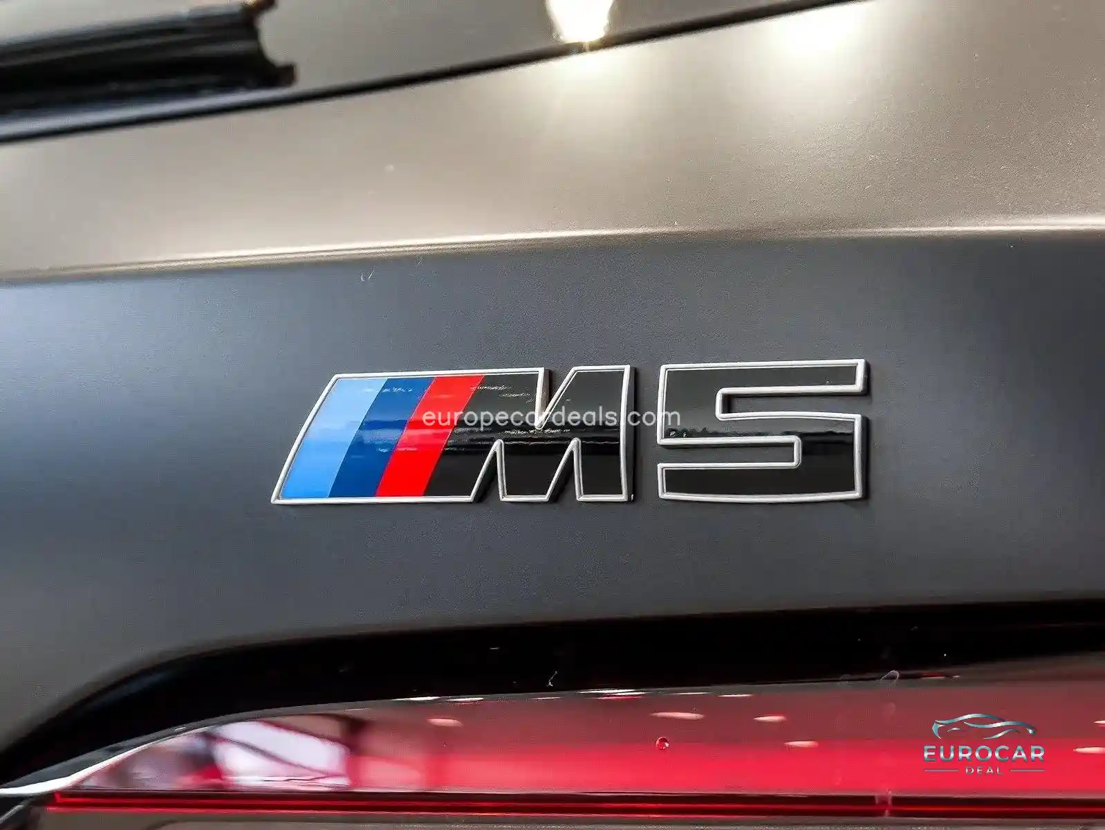BMW M5