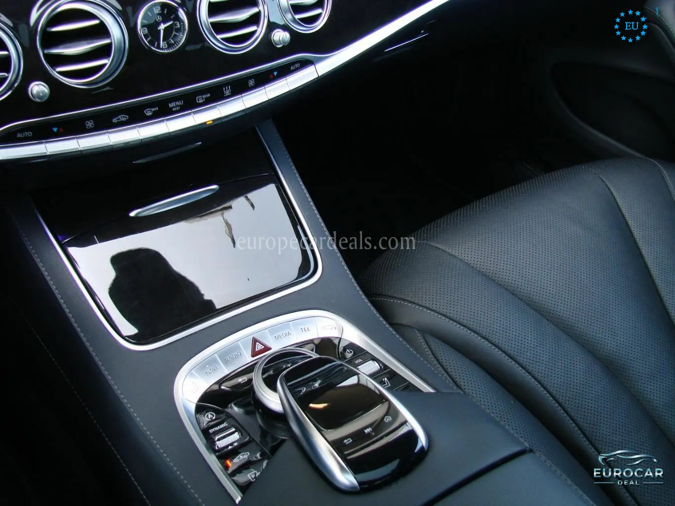 Mercedes-Benz S 400