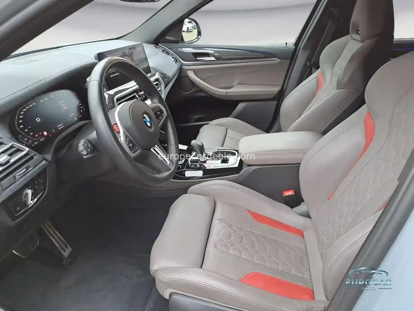 BMW X4 M
