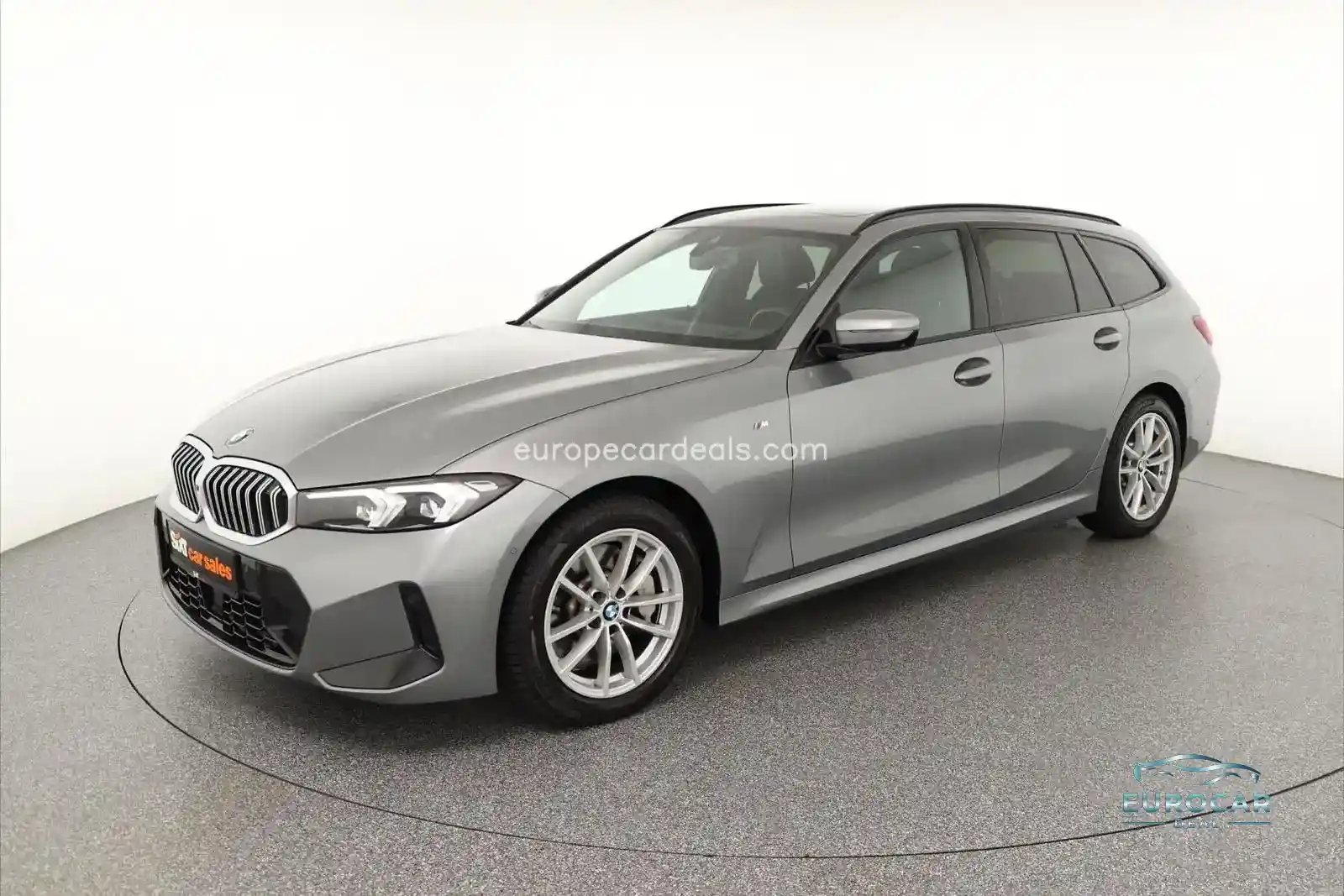 BMW 330