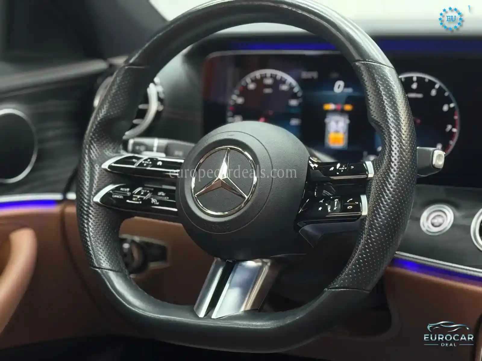 Mercedes-Benz E 450