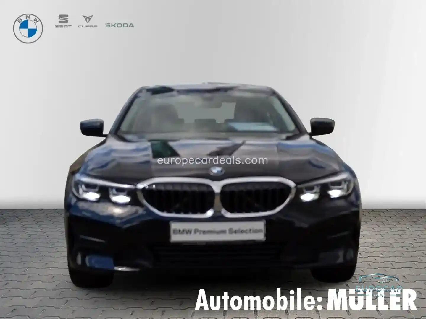 BMW 320