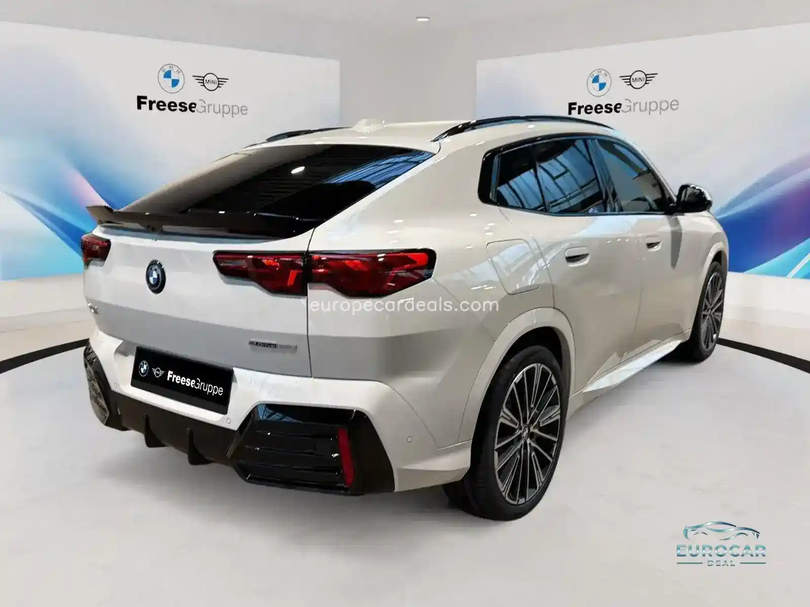 BMW iX2