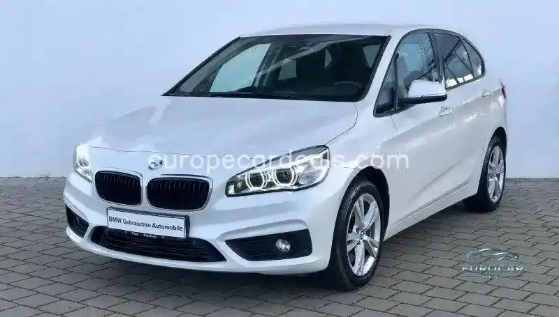 BMW 225 Active Tourer