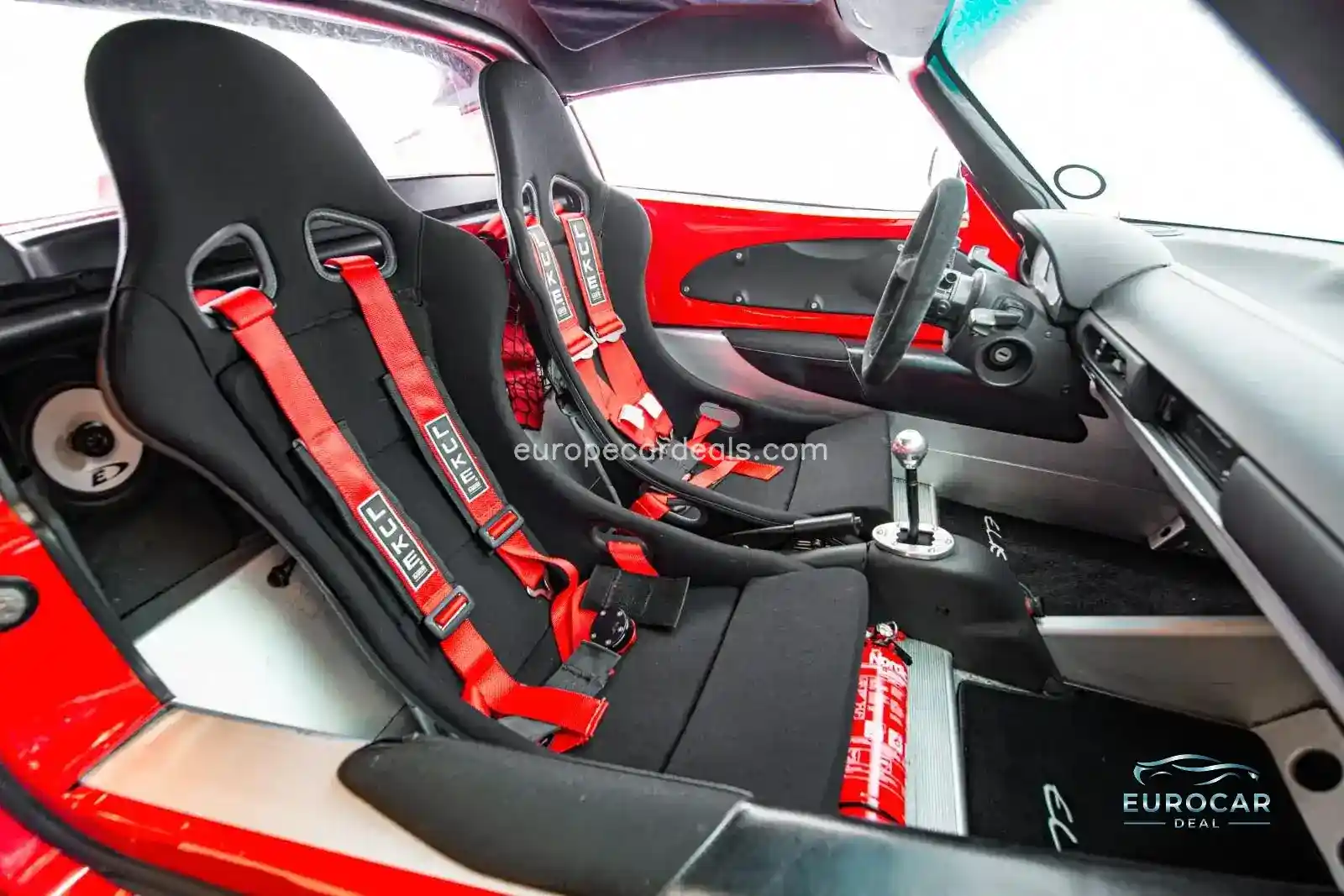 Lotus Elise