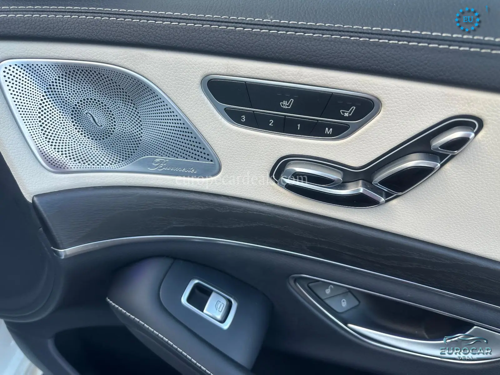 Mercedes-Benz S 560