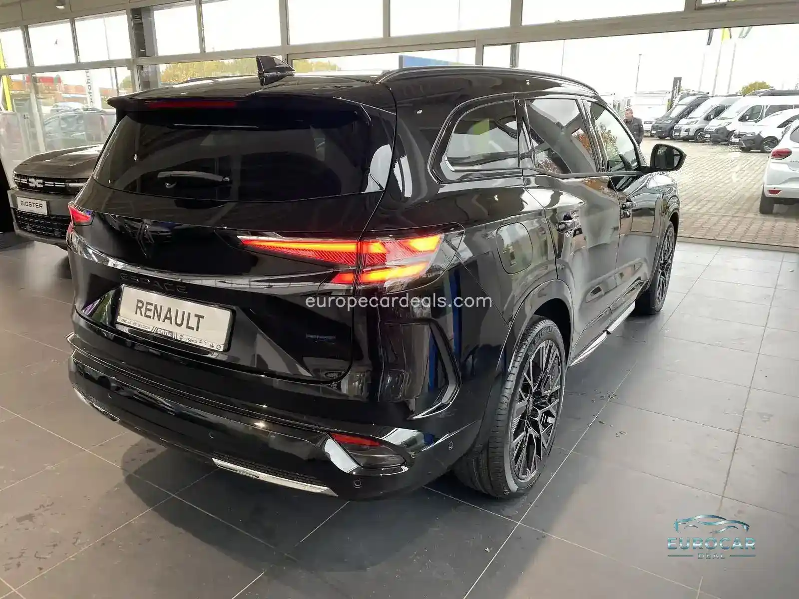Renault Espace