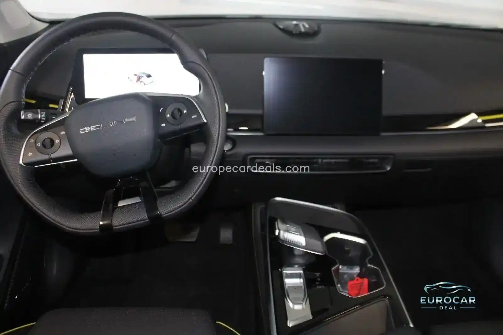 BAIC X55