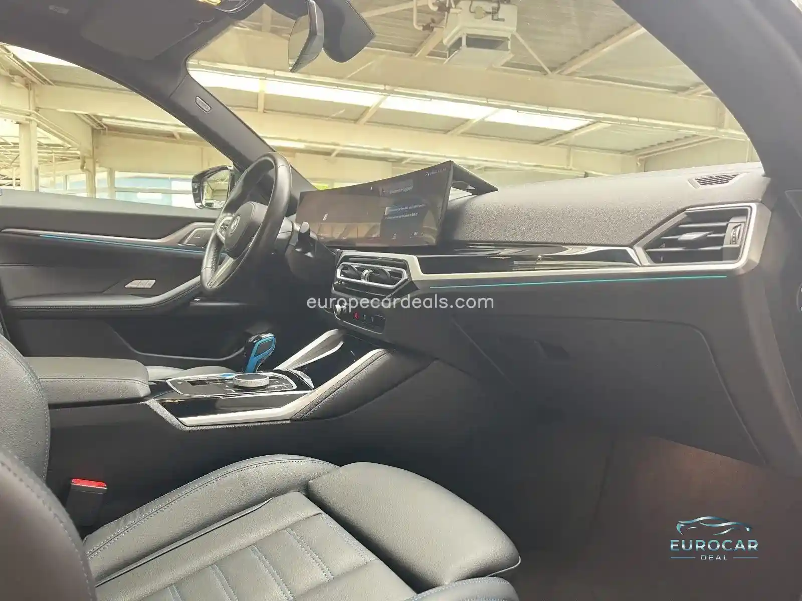 BMW i4