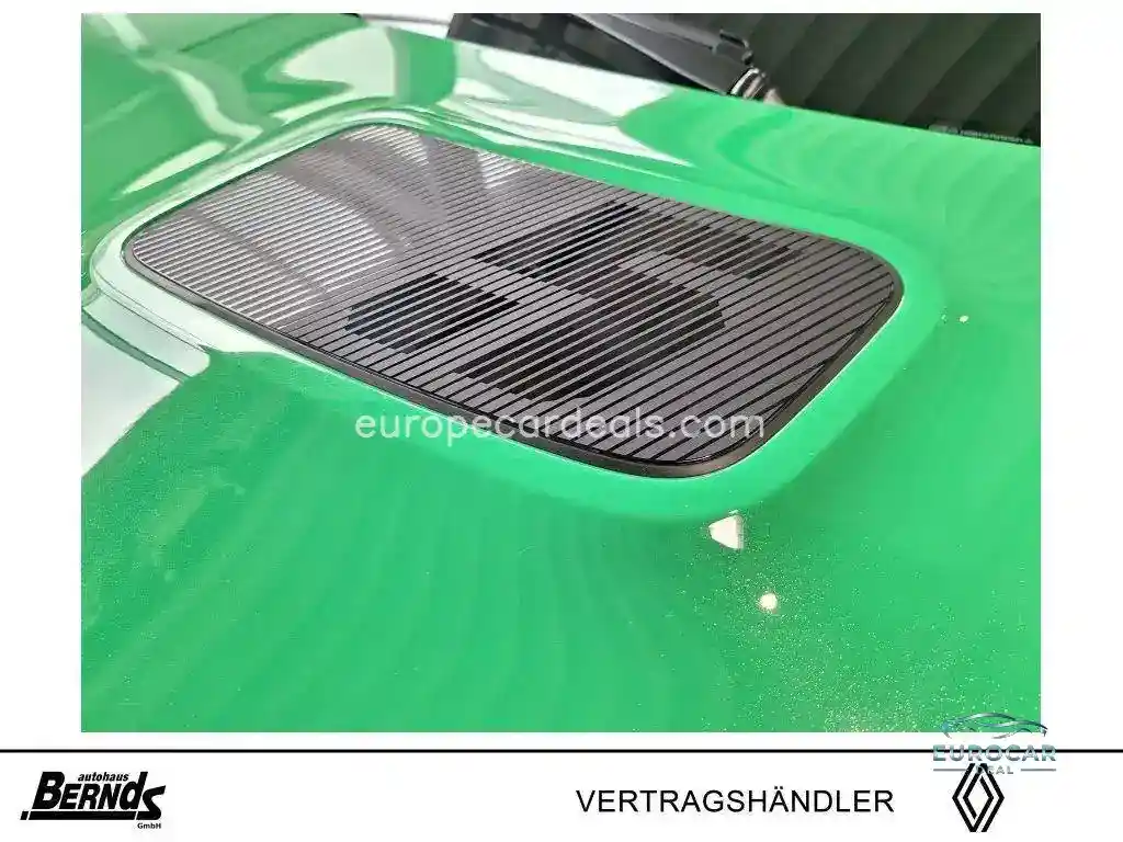 Renault R 5