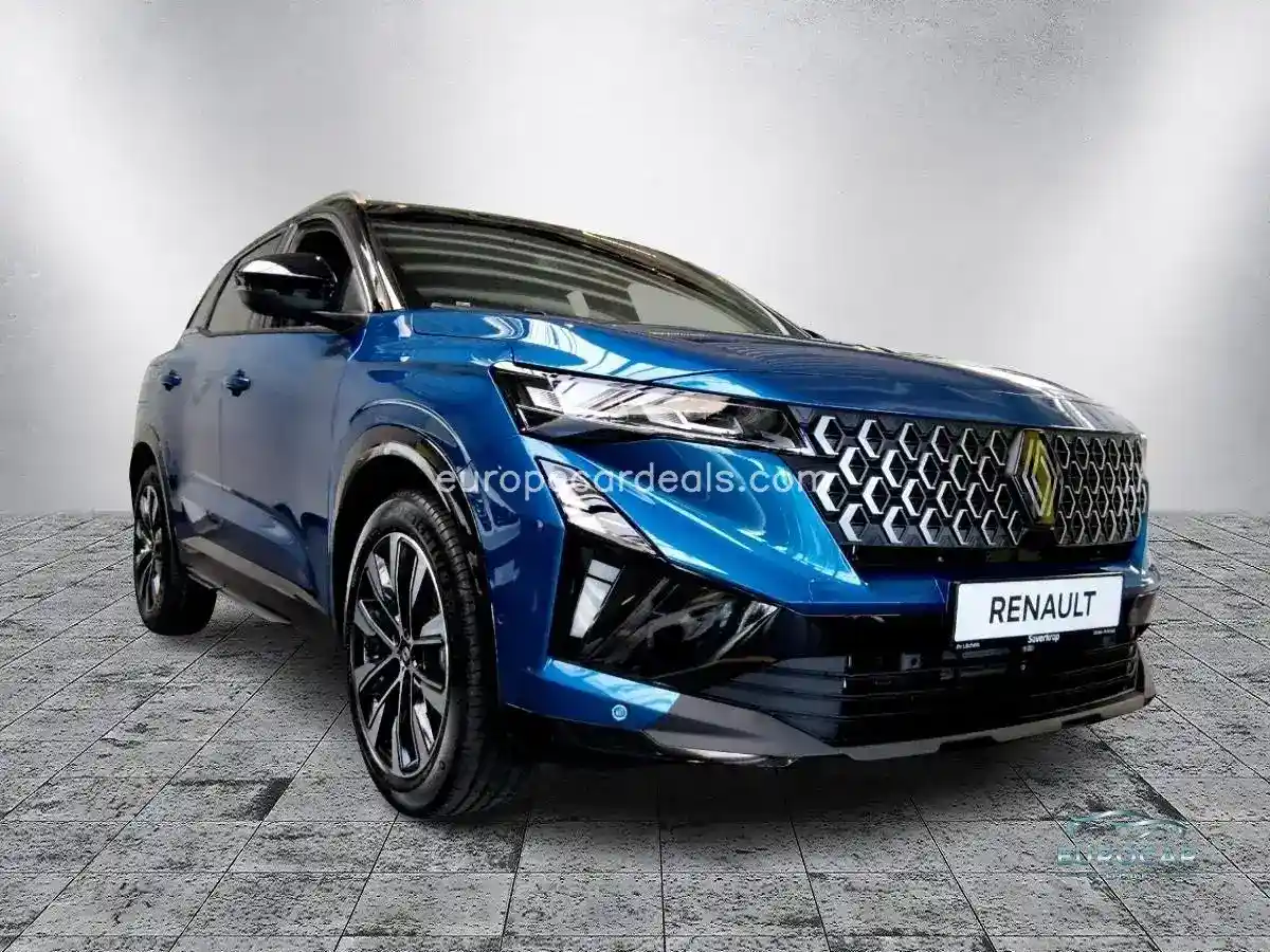 Renault Austral