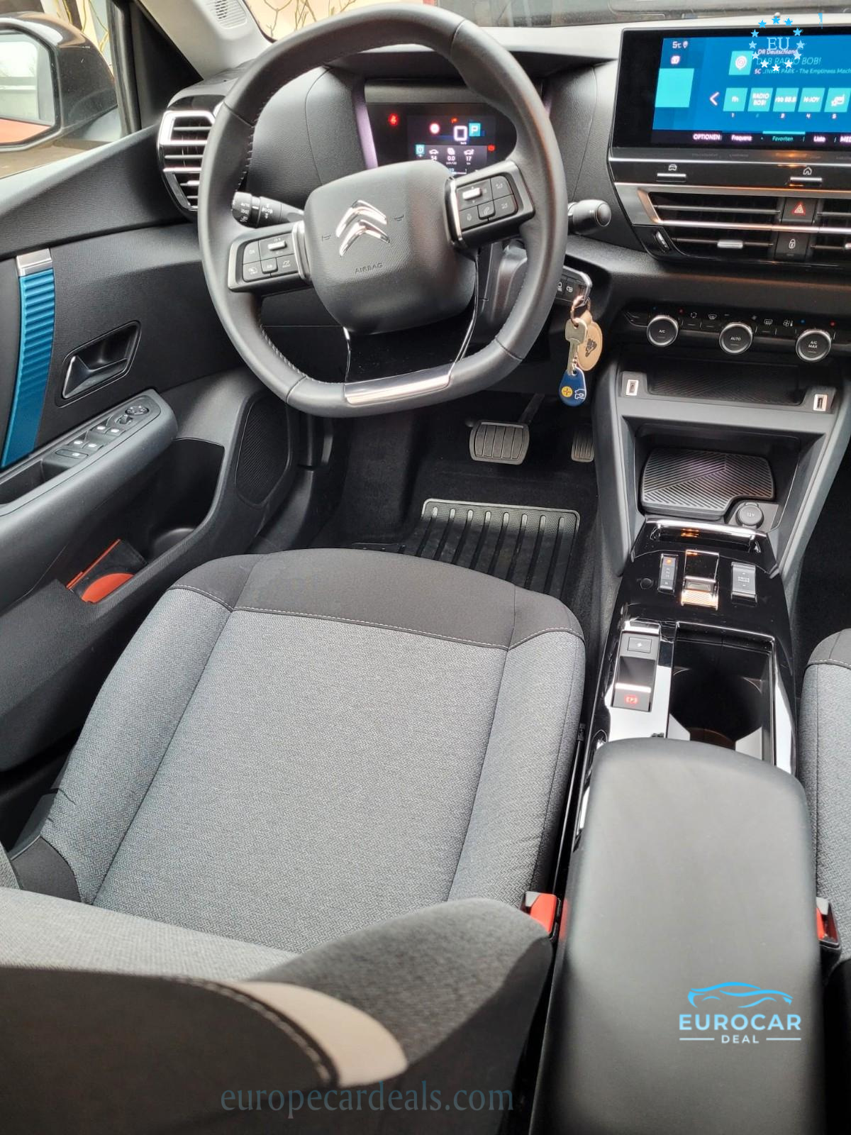 Citroën C4