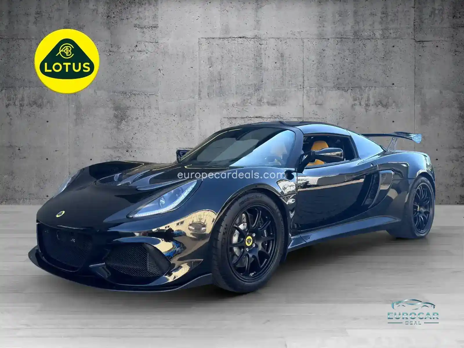 Lotus Exige