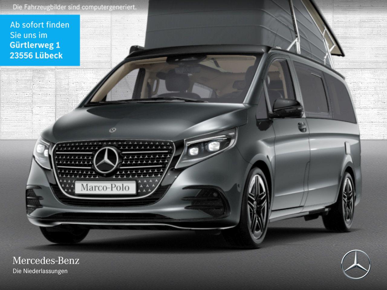 Mercedes-Benz V 300