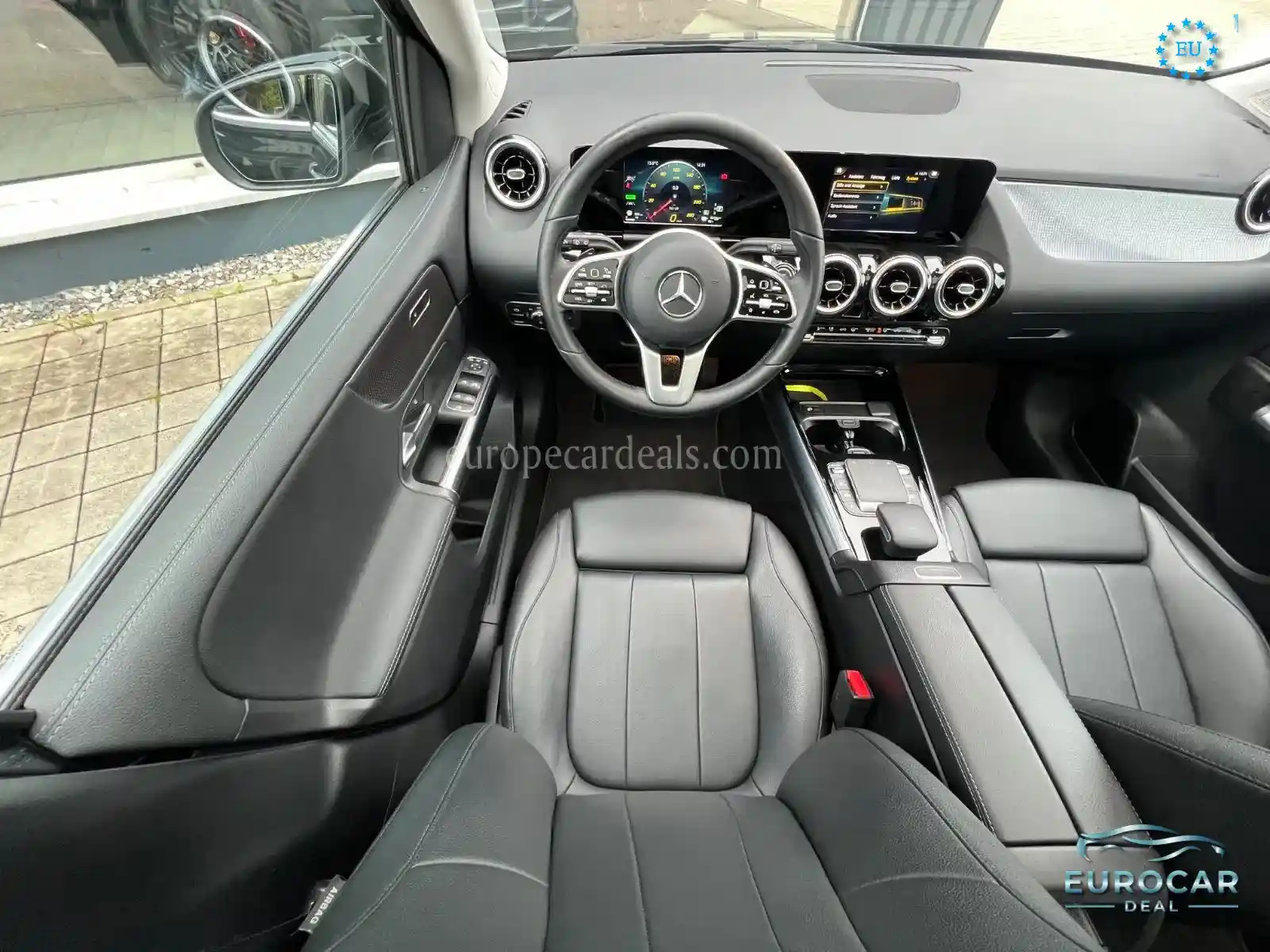 Mercedes-Benz B 250