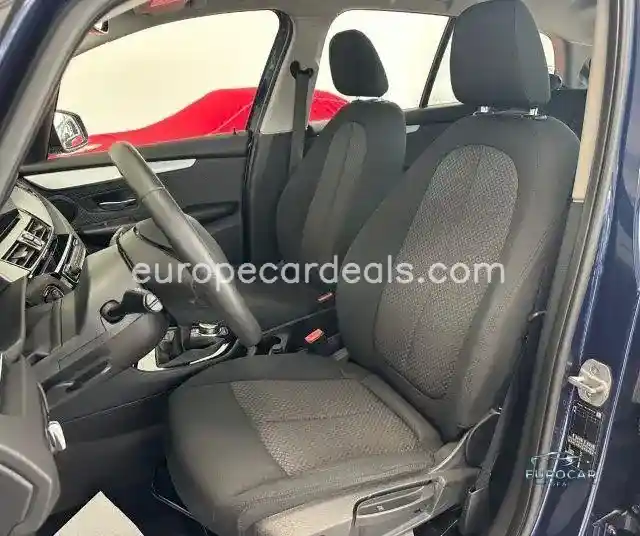 BMW 218 Gran Tourer