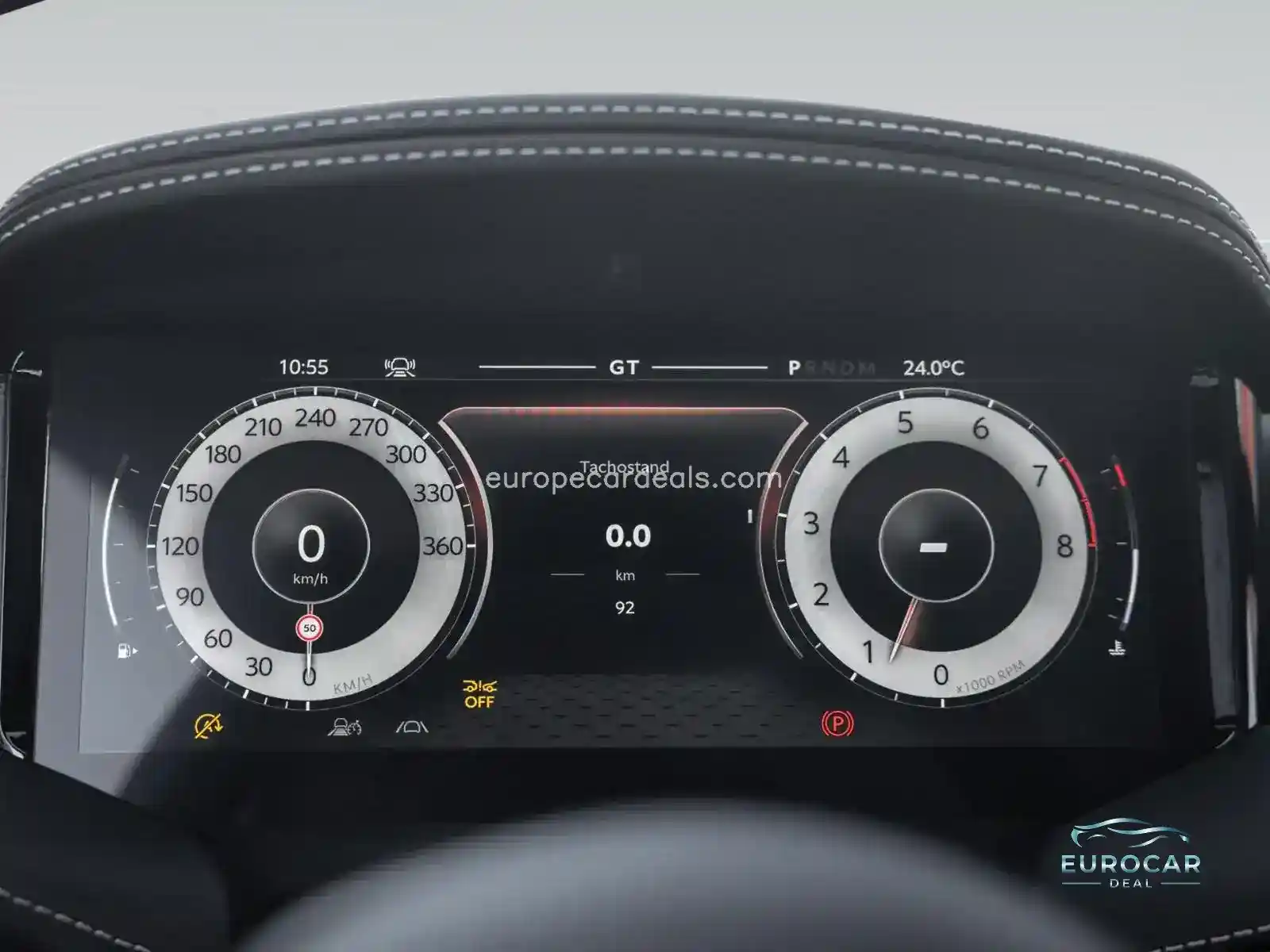 Aston Martin DB12