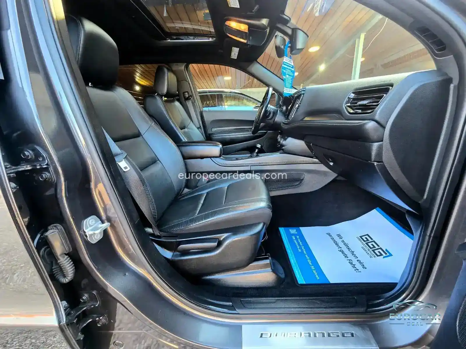 Dodge Durango