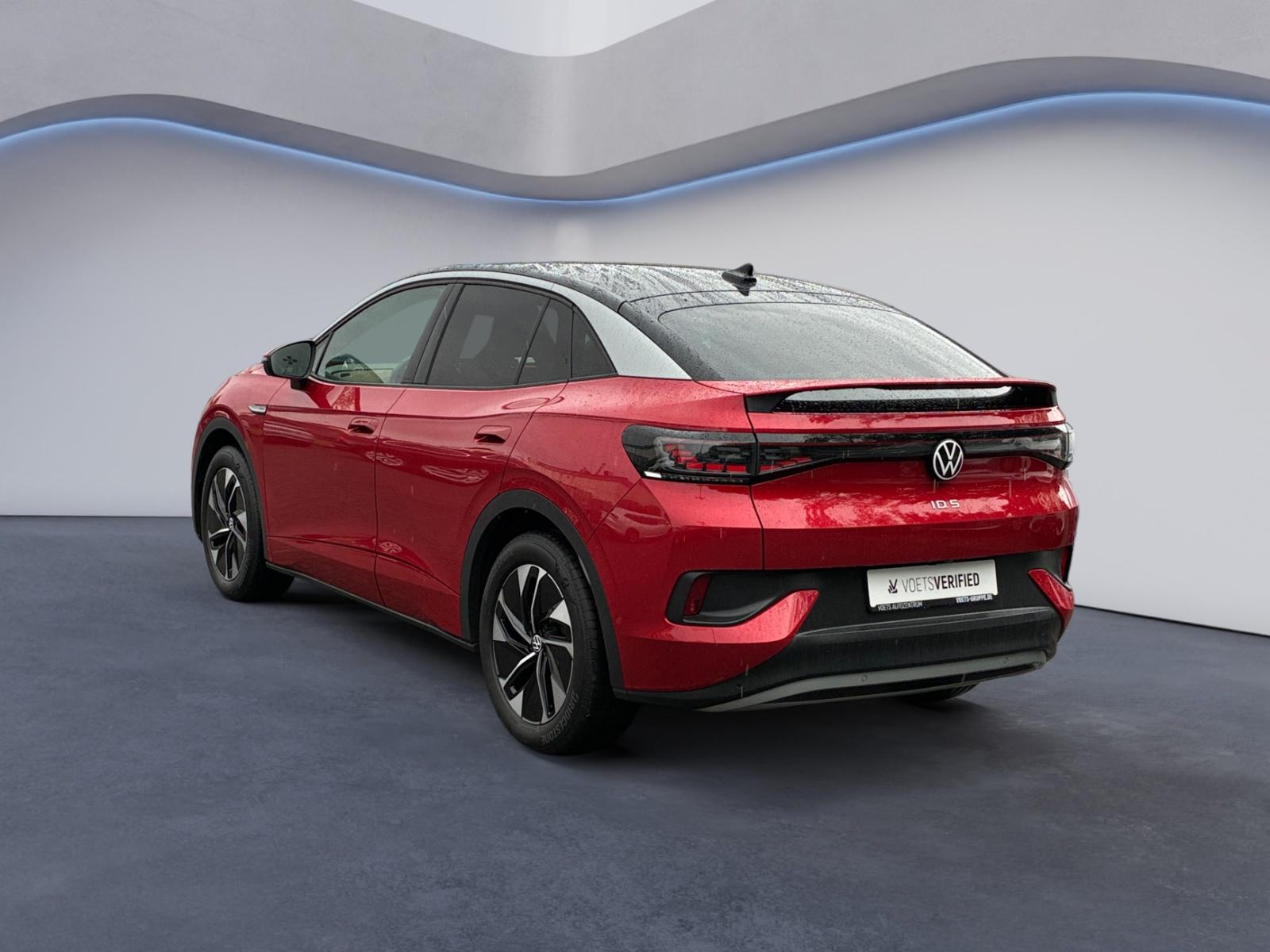 Volkswagen ID.5