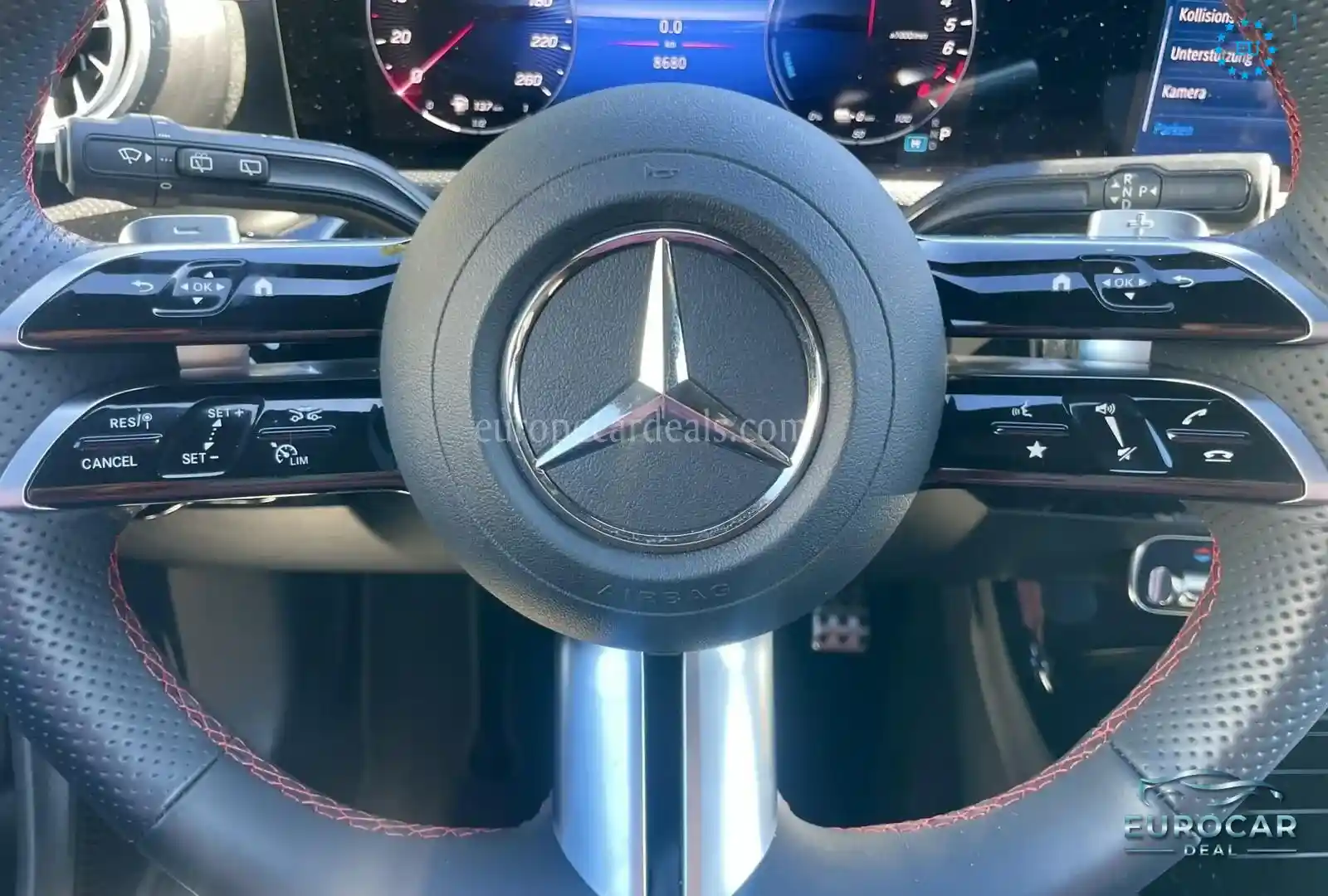 Mercedes-Benz CLA 250 Shooting Brake