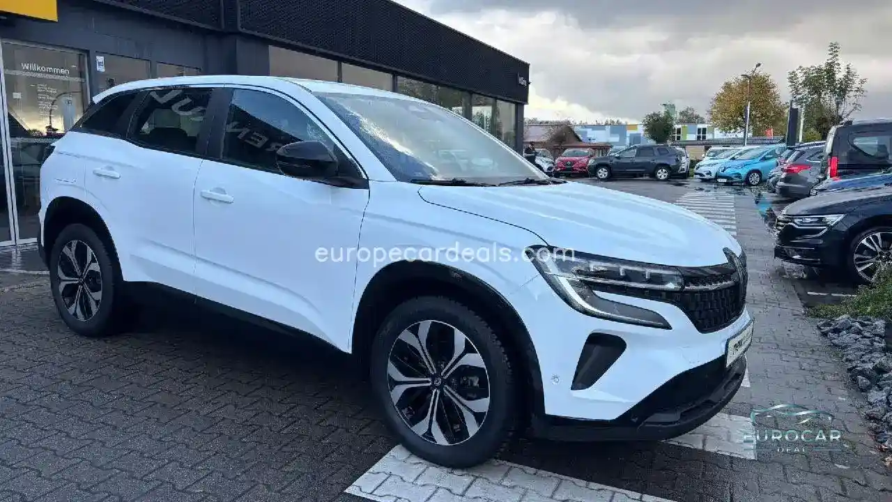 Renault Austral