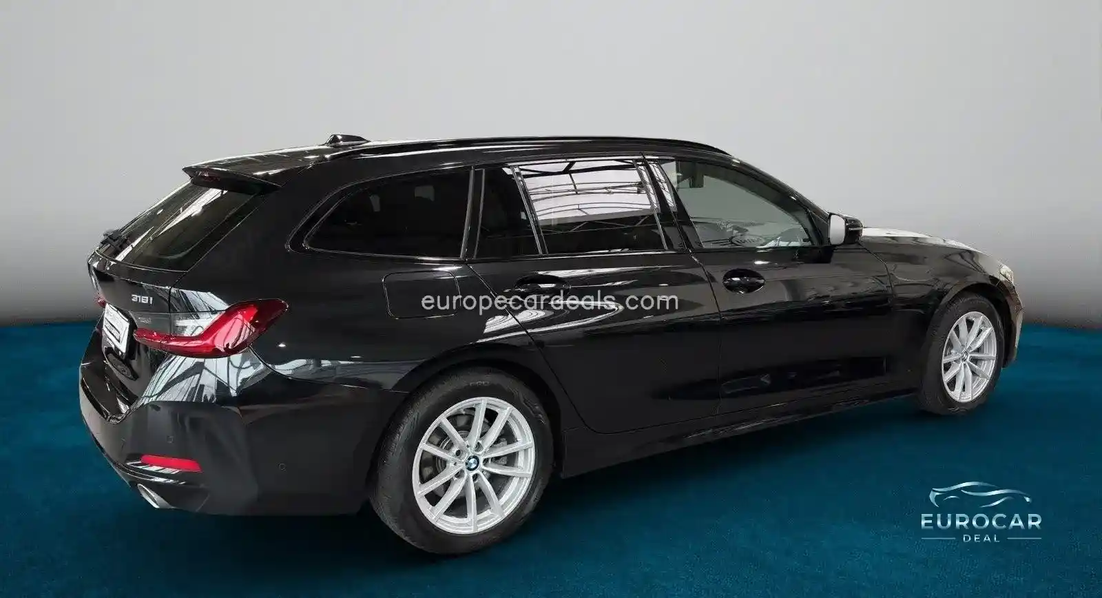 BMW 318