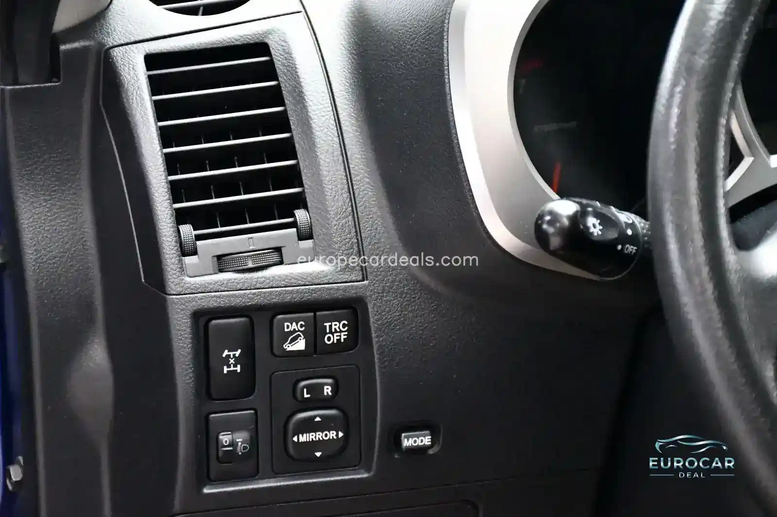 Daihatsu Terios