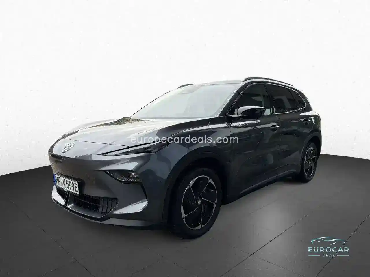MG S5