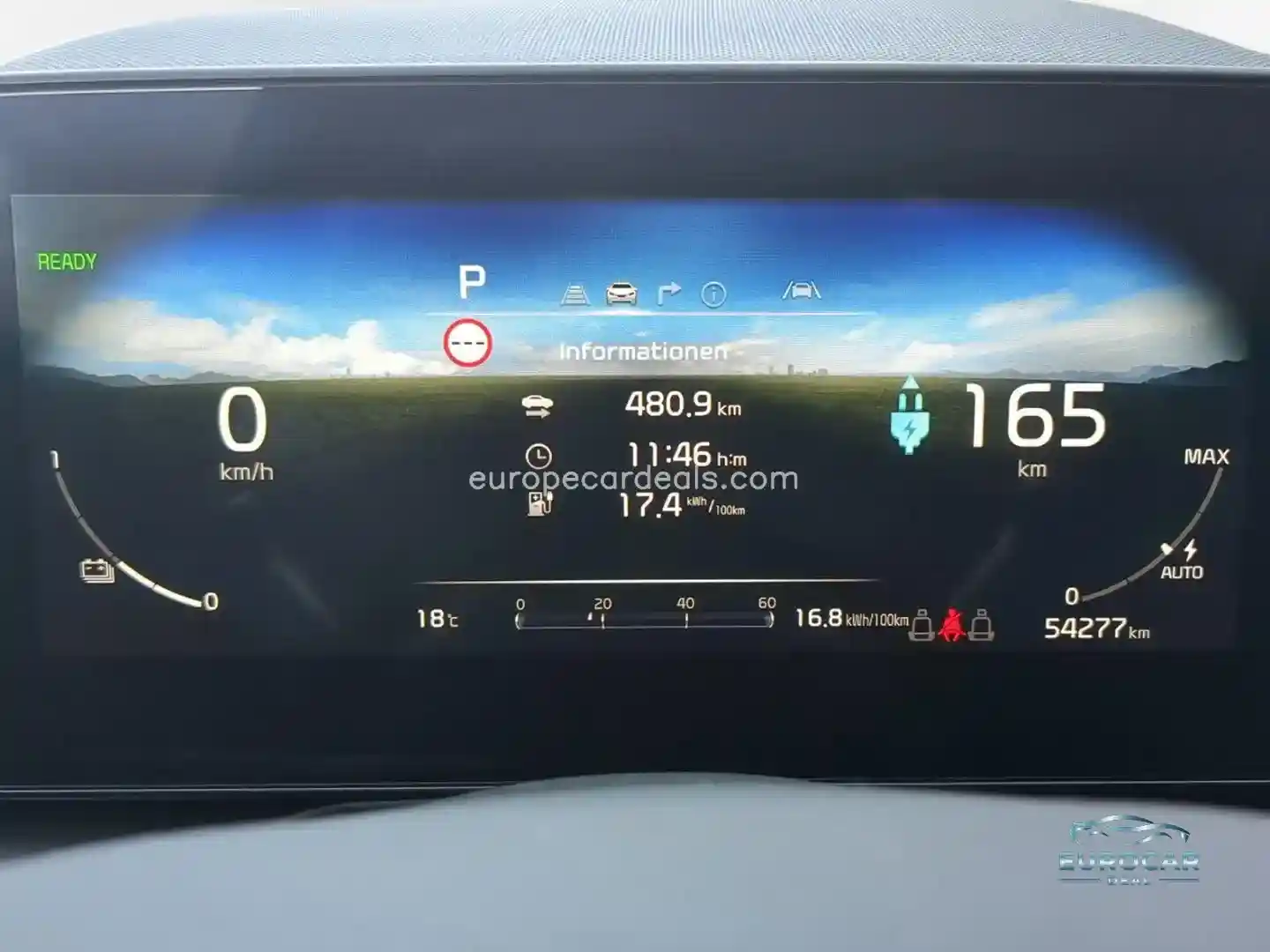 Kia Niro EV