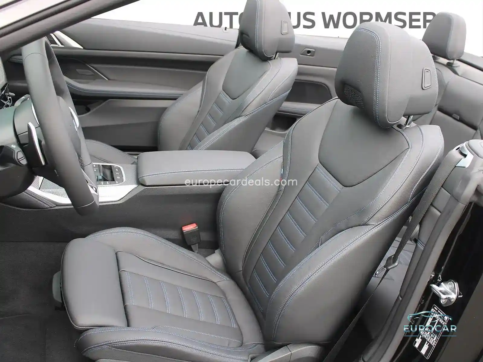 BMW 420