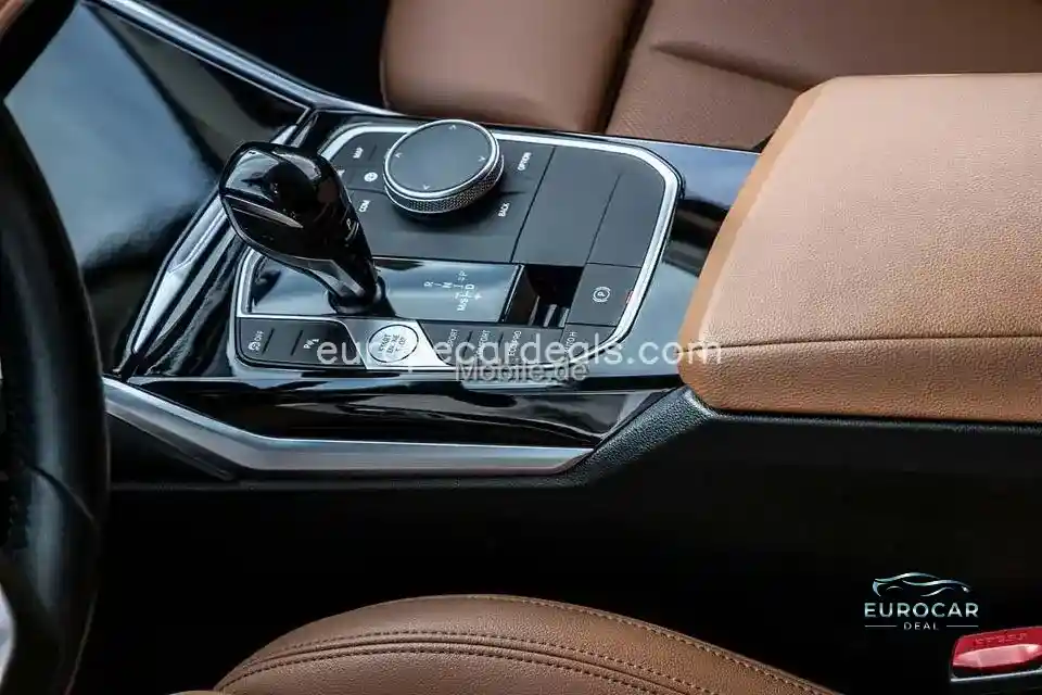 BMW 420 Gran Coupé