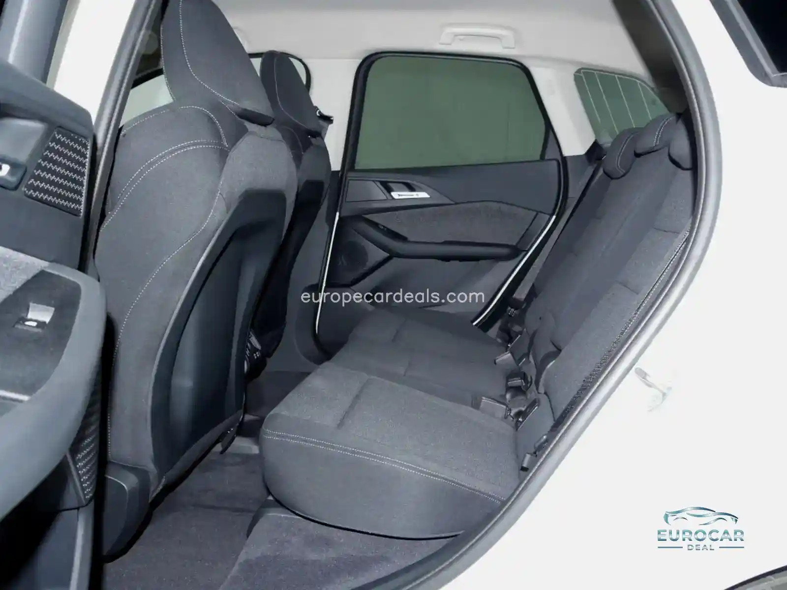 BMW 216 Active Tourer