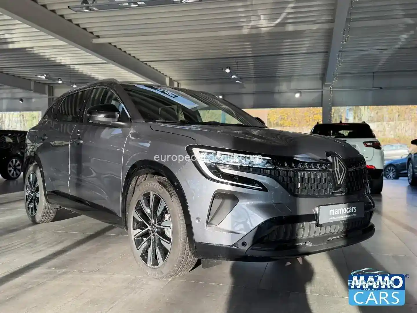 Renault Austral