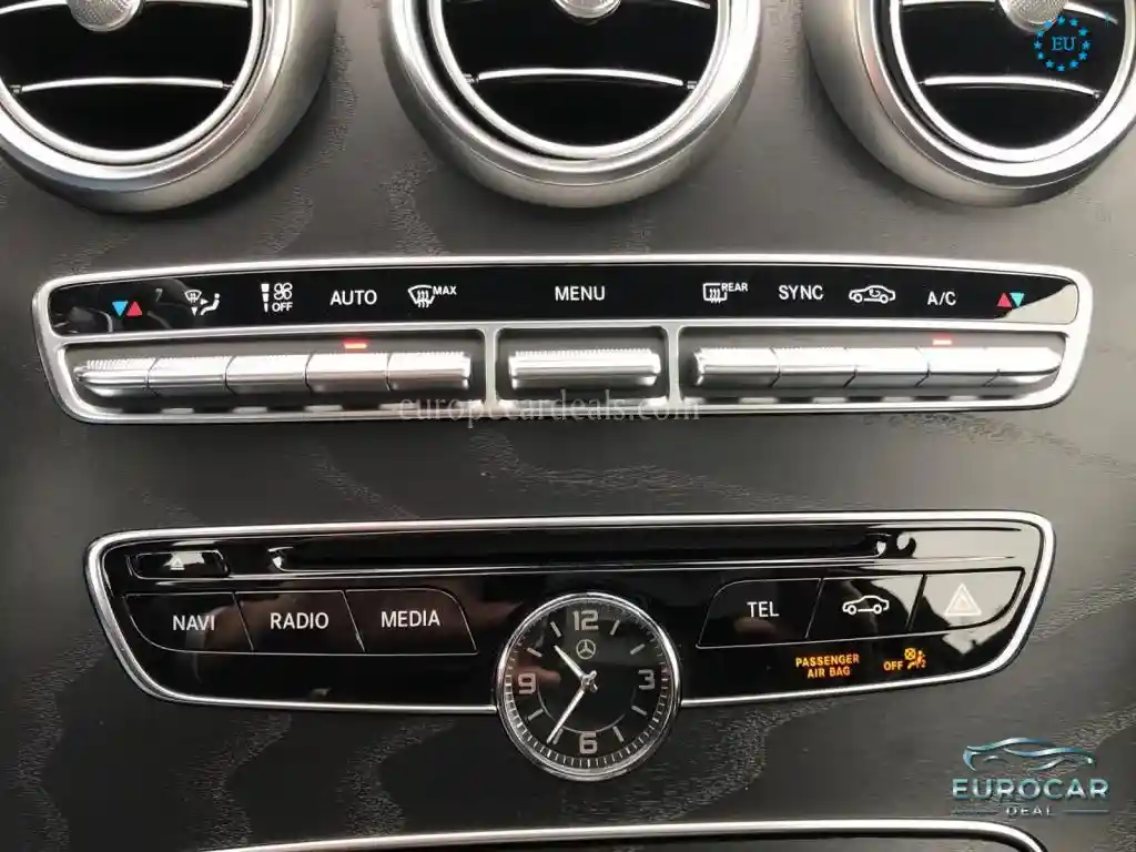 Mercedes-Benz C 250