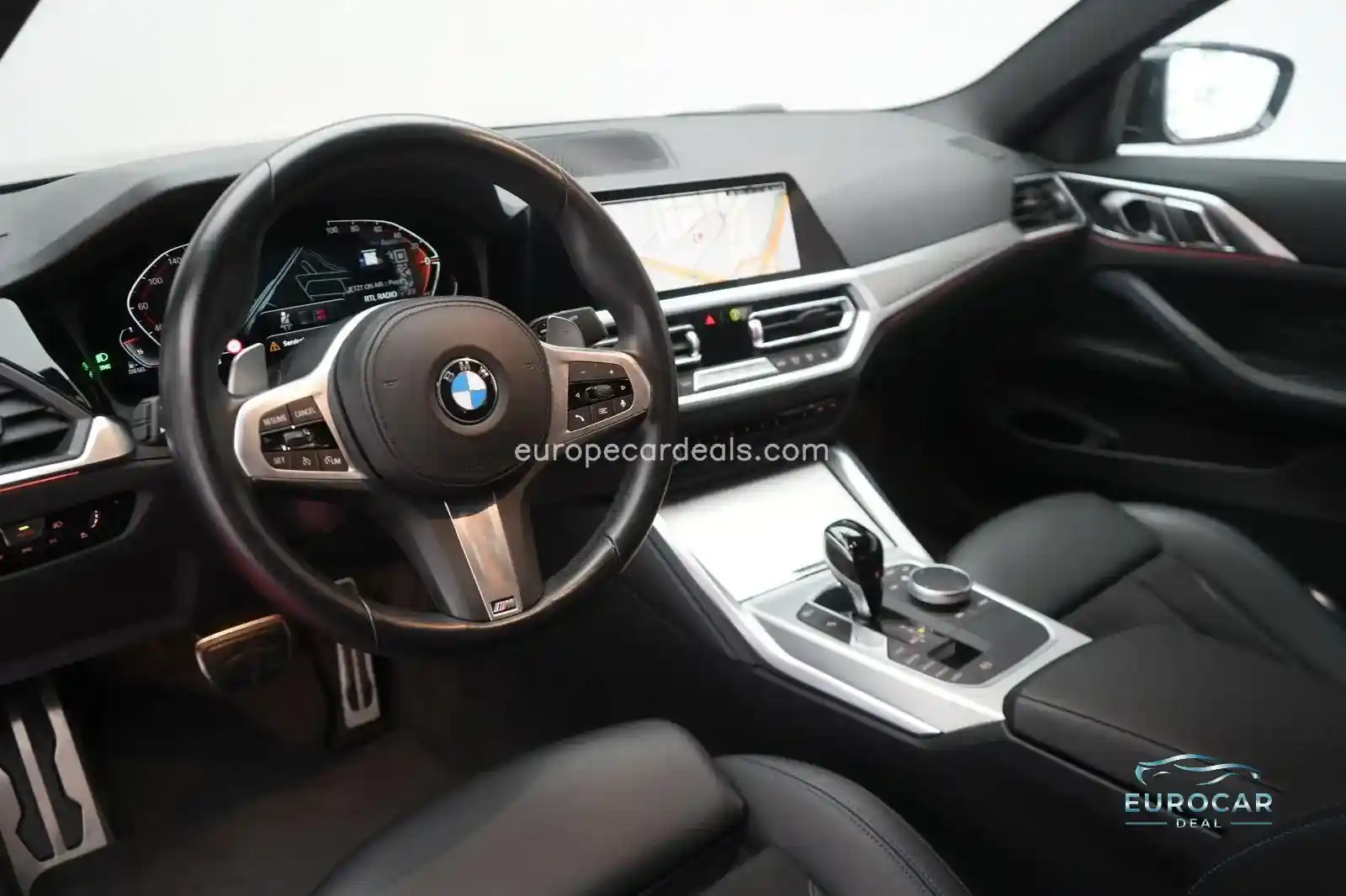 BMW 430