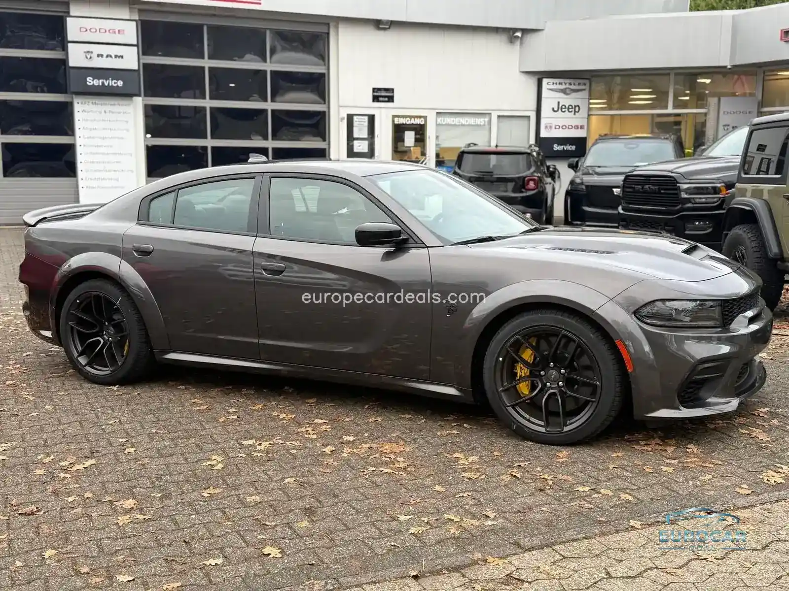 Dodge Charger
