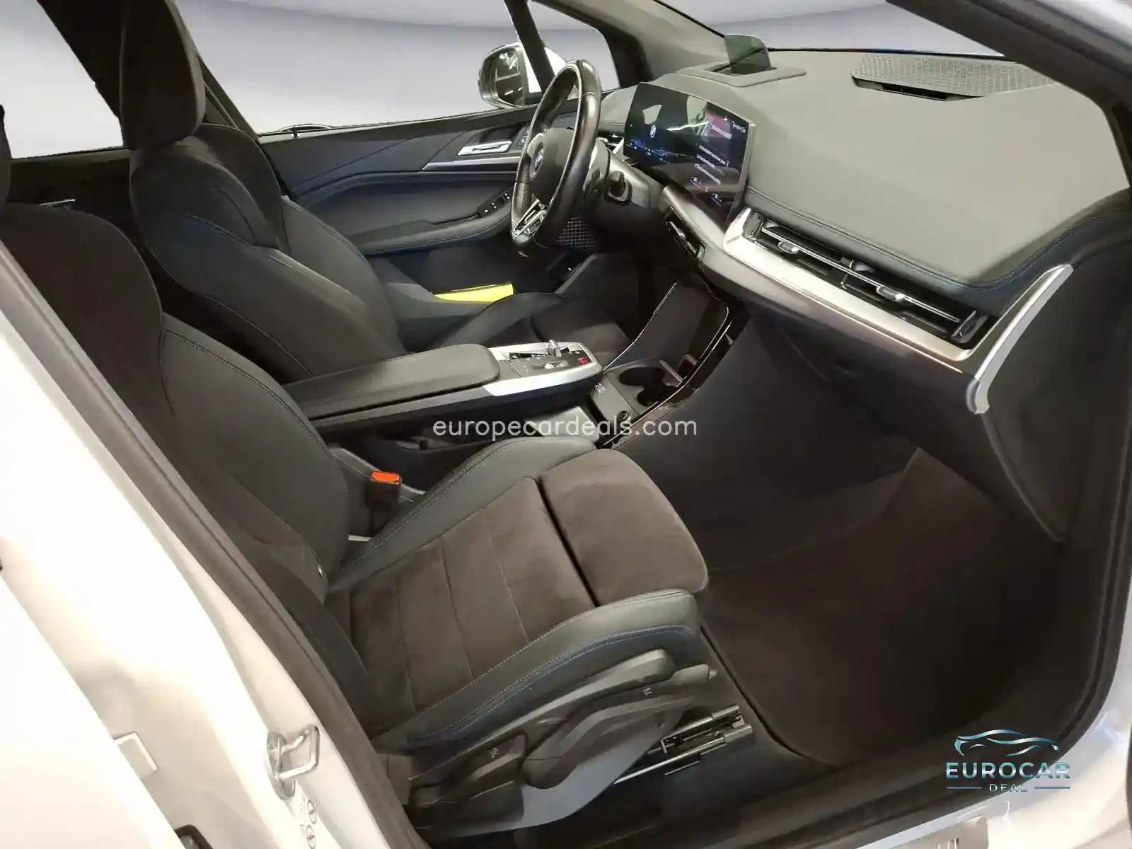 BMW 220 Active Tourer