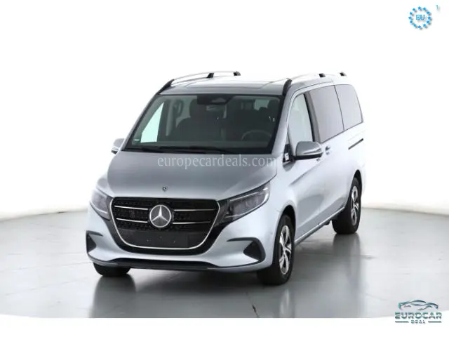 Mercedes-Benz V 220