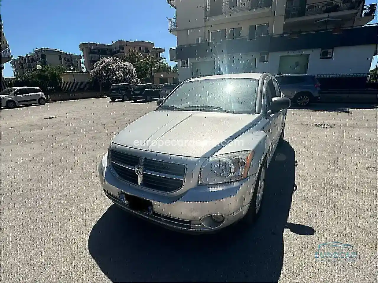 Dodge Caliber