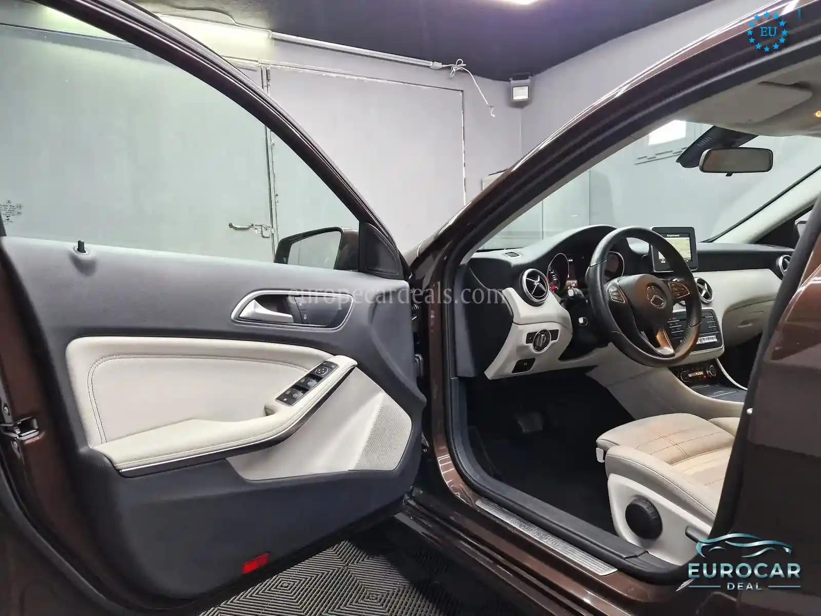 Mercedes-Benz A 160