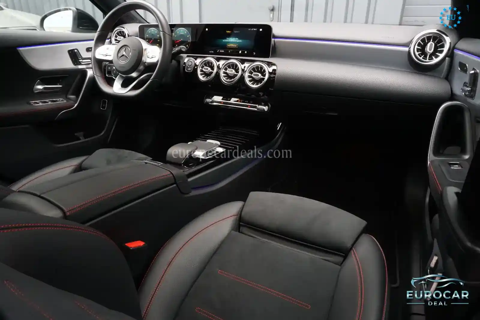 Mercedes-Benz A 220
