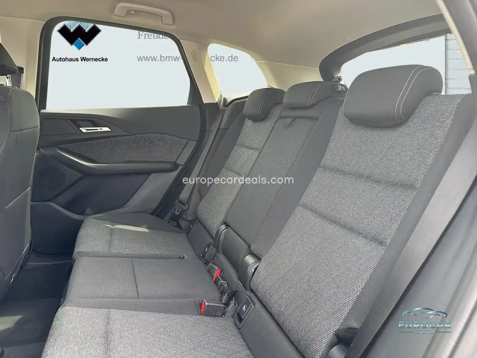 BMW 220 Active Tourer