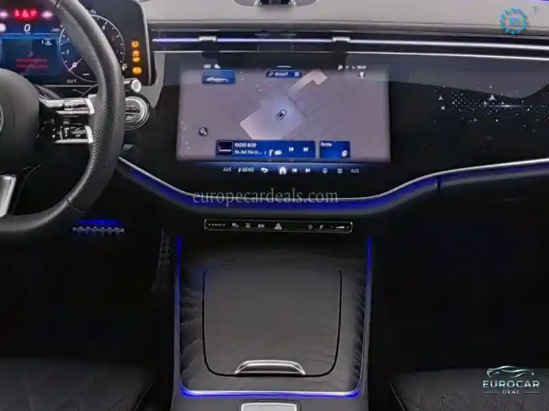 Mercedes-Benz E 450