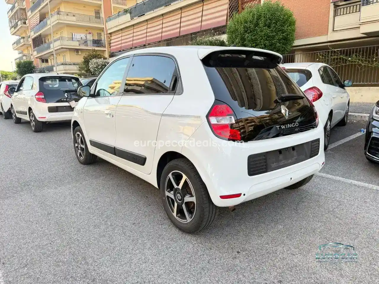Renault Twingo